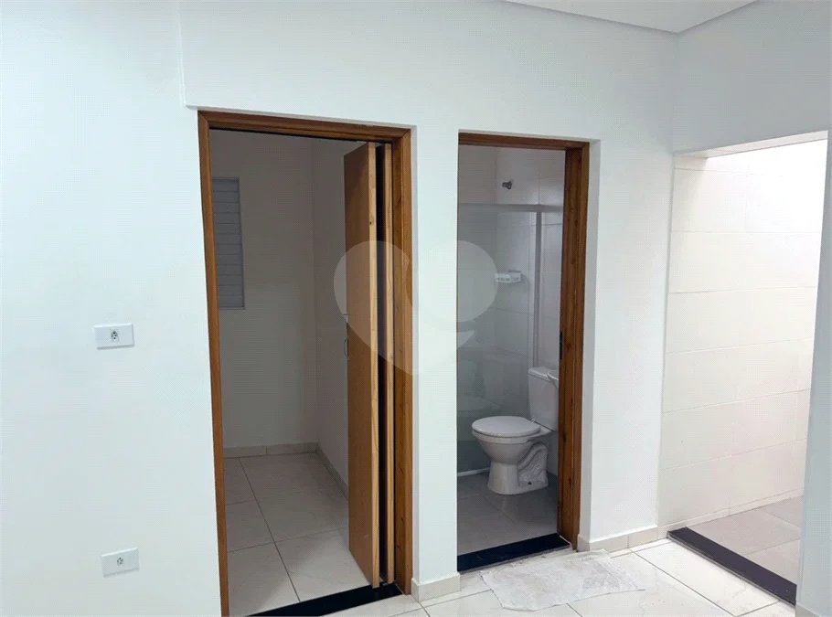 PRÉDIO COMERCIAL E RESIDENCIAL(KITNETS) COM GALPÃO À VENDA Jardim Ocara – Santo André/SP