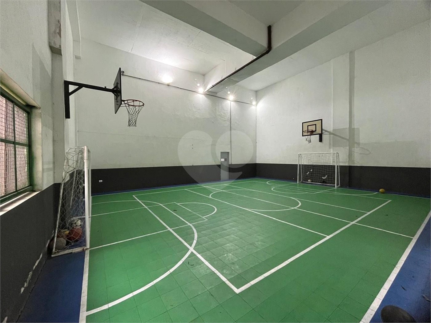 Apartamento á venda com 200m² - Bosque da Saúde