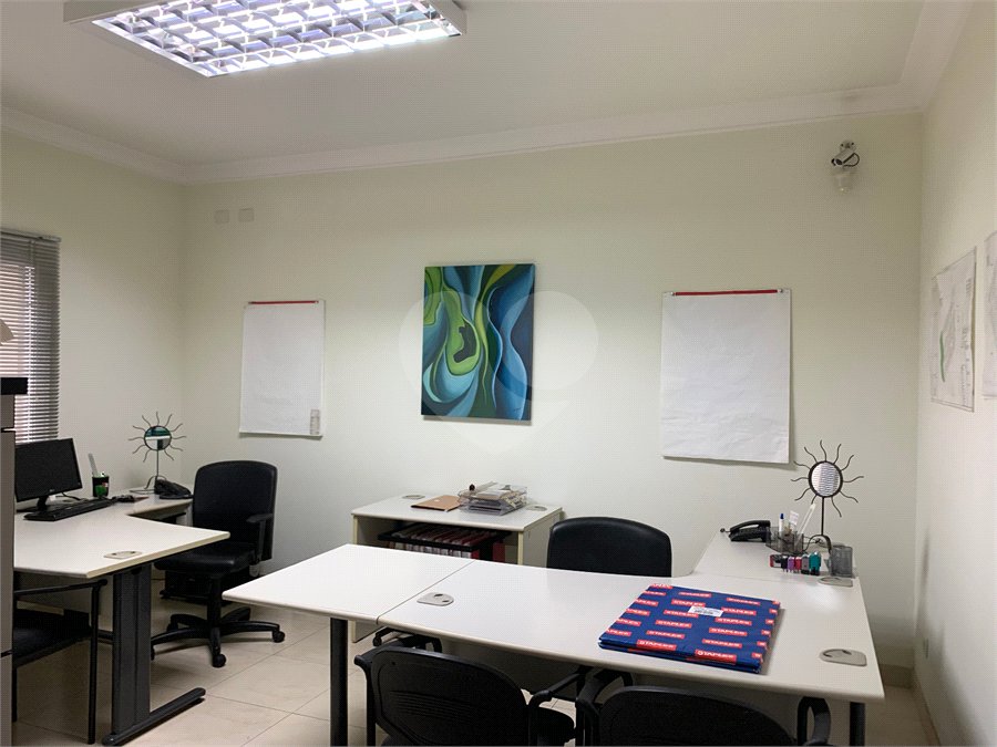 Casa - Sobrado Comercial à venda - Jardim Atibaia