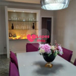 APARTAMENTO ALTO PADRAO A VENDA EDIFICIO PONTA NEGRA PARQUE RES. AQUARIUS , 4 DORMITORIOS, 1 SUITE,