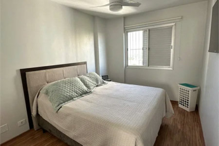 Apartamento à Venda na Vila Suzana – Conforto e Excelente Localização