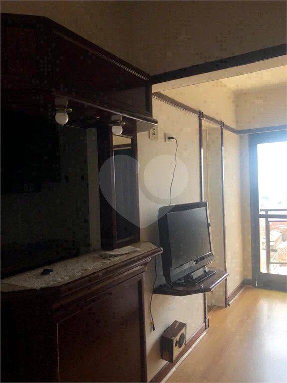 APARTAMENTO TIPO FLAT