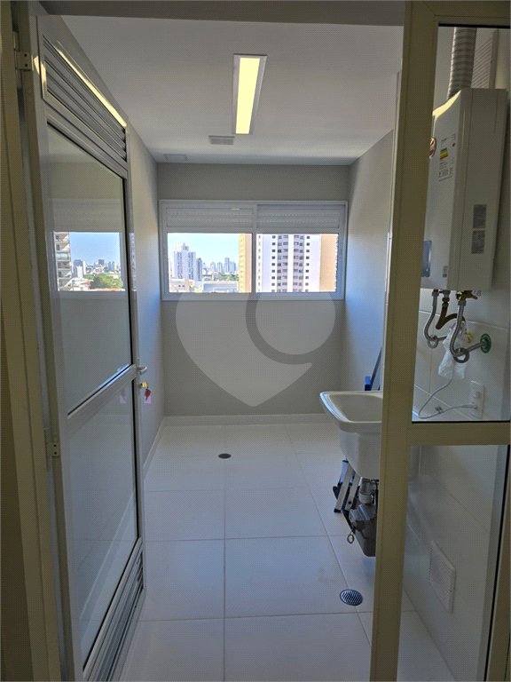 Apartamento no Tatuapé