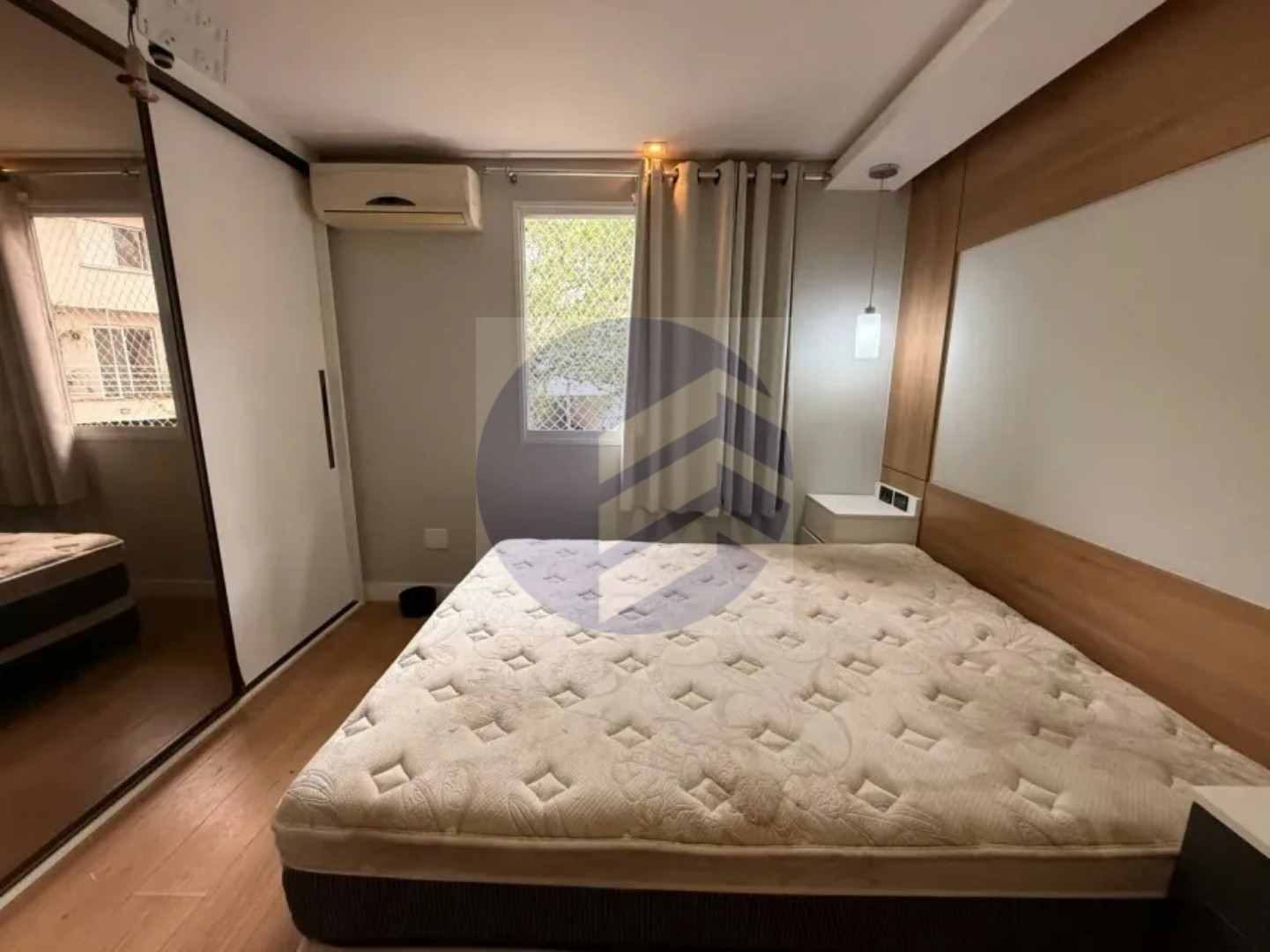 Casa de Condomínio, 2 quartos - Foto 6