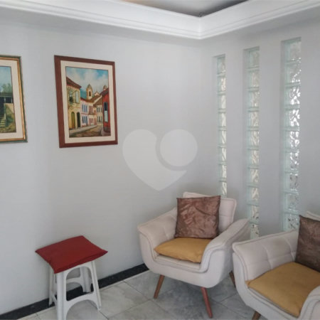 Apartamento Morumbi
