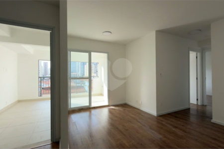 Apartamento à venda na Saúde | 2 quartos | 1 suíte | 1 vaga + depósito privativo