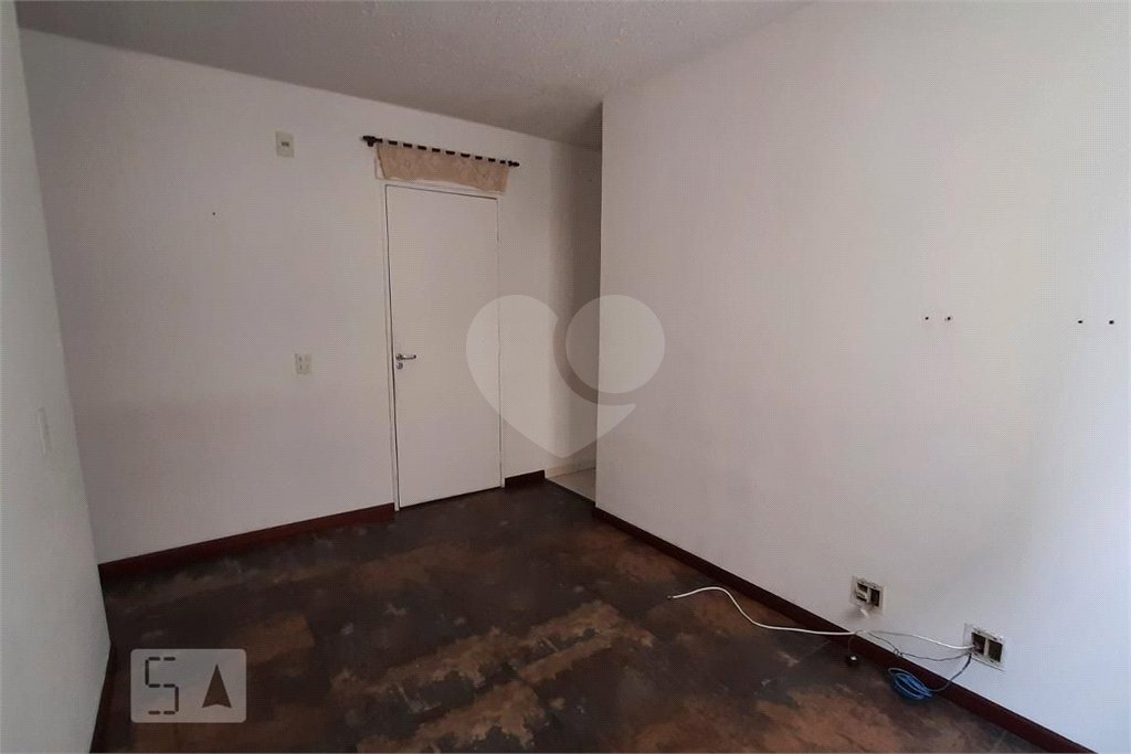 Apartamento com 2 dormitórios na Vila Alpina