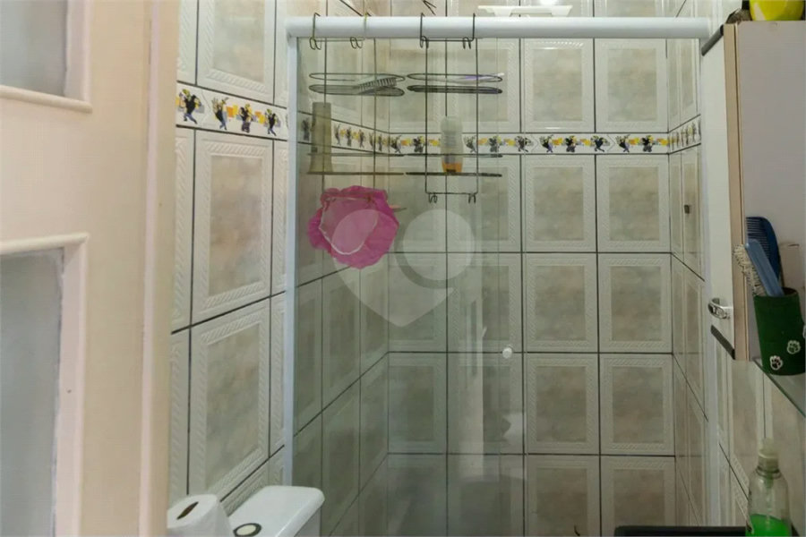 Casa à venda com 170m², 3 quartos e 2 vagas