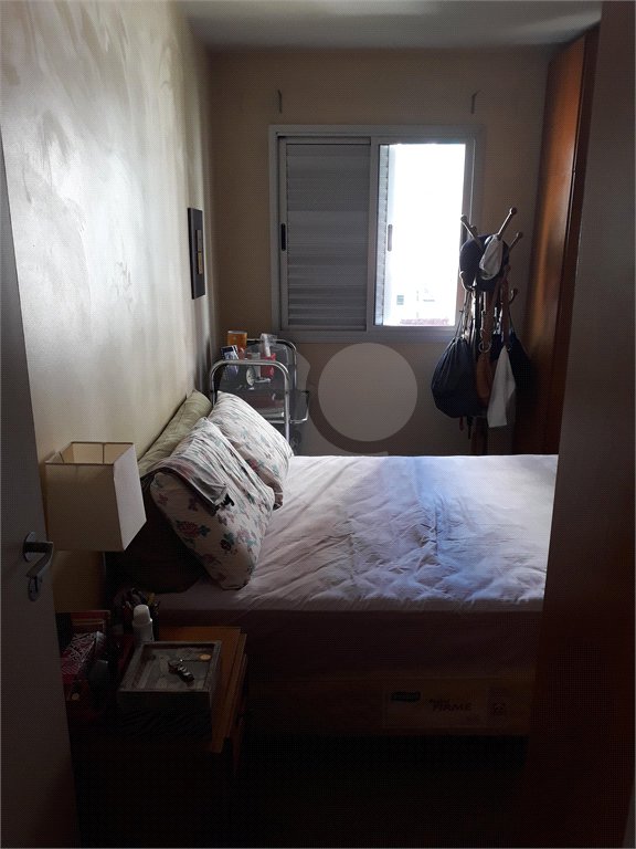 Apartamento á venda - Vila Guarani