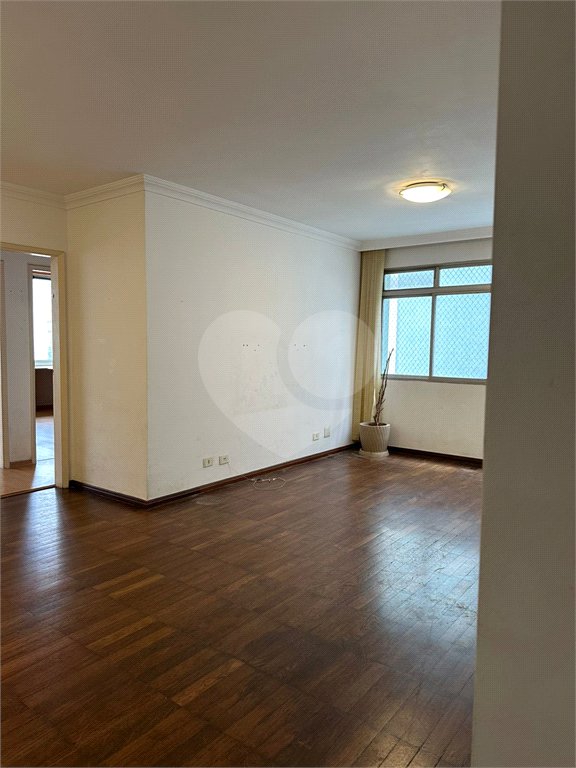 Amplo e Clássico: Apartamento de 90 m² em Higienópolis!