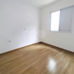 Apartamento com 2 dormitórios à venda, 47 m² por R$ 293.000 - Vila Alpina - São Paulo/SP
