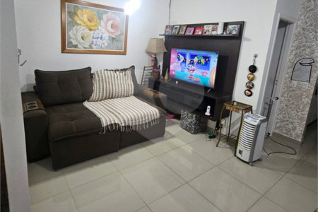 Casa a Venda Moradas II