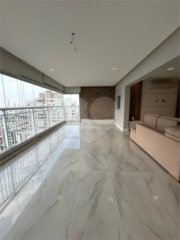 Cobertura espetacular à venda de 310m² no L’Essence Mooca - Agende já a sua visita!