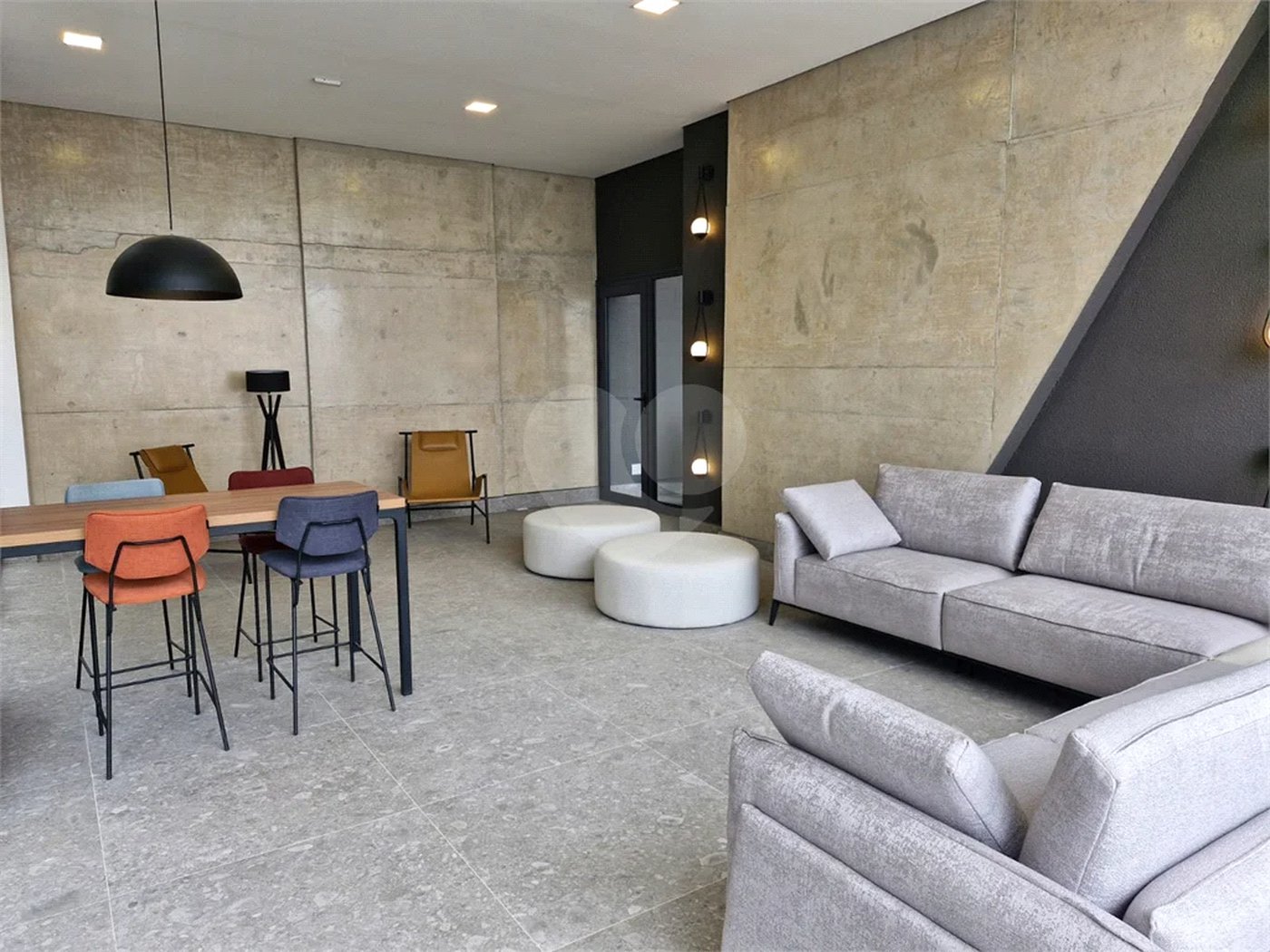 Apartamento venda Vila Mariana, 31m², 1 dormitório, contrapiso, lazer, próximo metrô