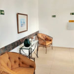 Sala Comercial para Locação no Jardim Italia em Vinhedo - SP
