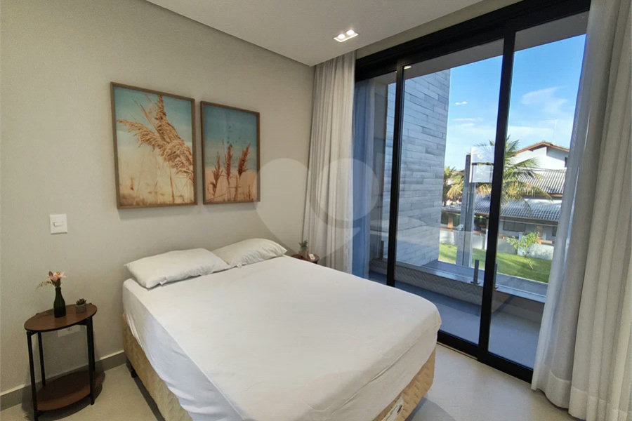 Casa à venda com 4 suítes em Morada da Praia, Bertioga, SP
