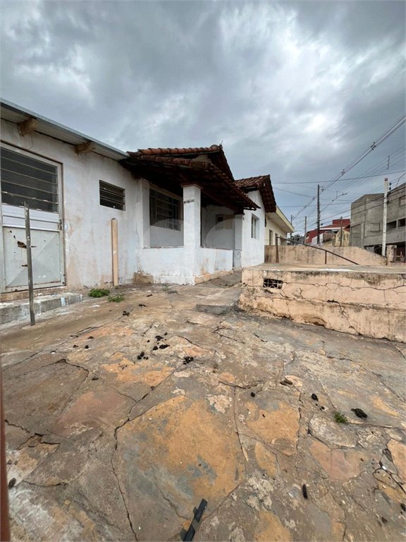 Terreno no Cidade Jardim.