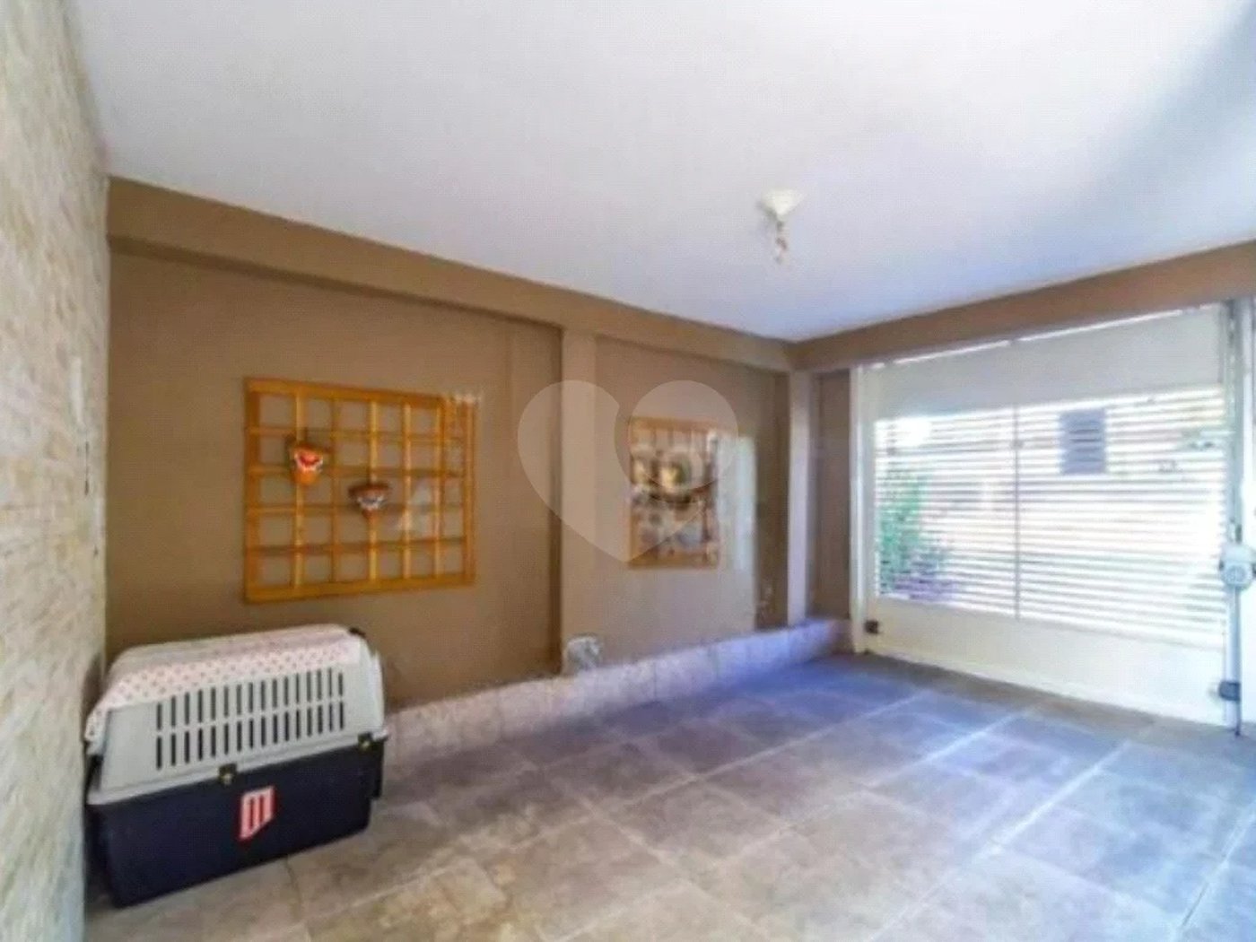 Casa com 110m², 4 quartos, sendo 1 suíte, 1 garagem, à venda em Sapopemba
