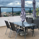 Apartamento de 01 dormitório MOBILIADO no Atibaia Jardim em Atibaia