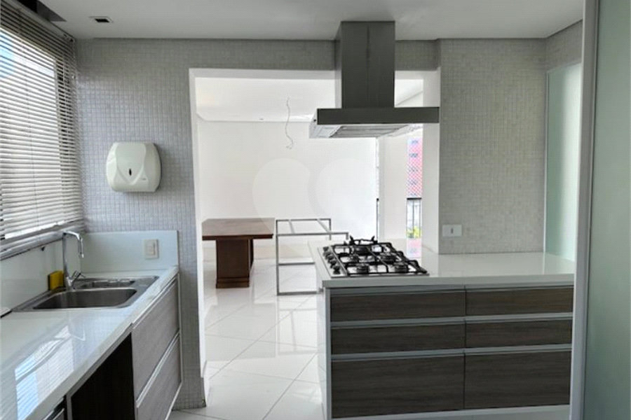 Apartamento com Lazer Completo à Venda na Vila Mariana – Edifício Portofino