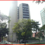 Sala à venda em Cidade Monções, São Paulo, SP