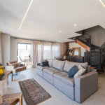 Apartamento à venda com 3 quartos, sendo 1 suíte,  em Vila Mascote, São Paulo, SP