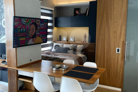 Apartamento á venda - Saúde
