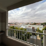 Apartamento á venda na região da Vila Prado.