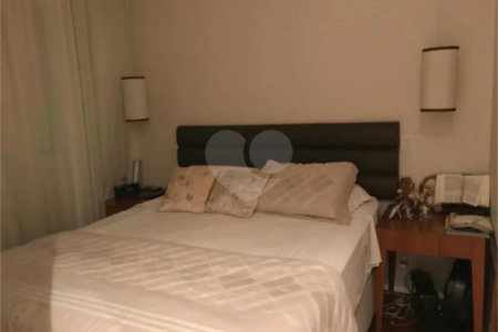 Apartamento à venda na Mooca, 3 suítes