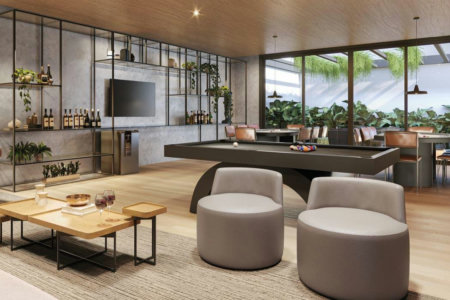 Essenza Corpal Living Resort