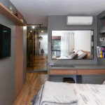 Apartamento com 3 suítes, varanda gourmet e lazer completo na Vila Leopoldina | 128 m² | 2 vagas