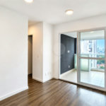 Apartamento 2 Dormitórios 2 Vagas Vista Livre Campo Belo