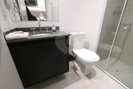 Apartamento no Centro de São Paulo
