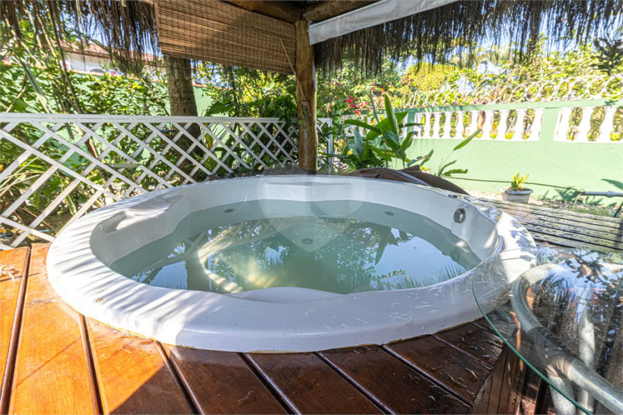 Casa à venda com 4 quartos, sendo 1 suíte, em Morada da Praia, Bertioga, SP