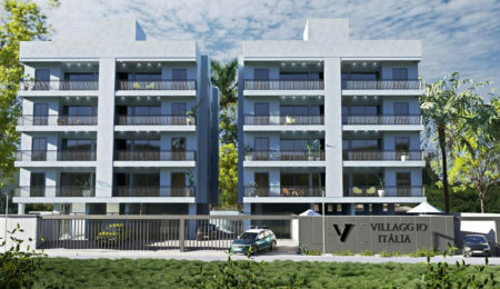 Condomínio Villaggio Itália