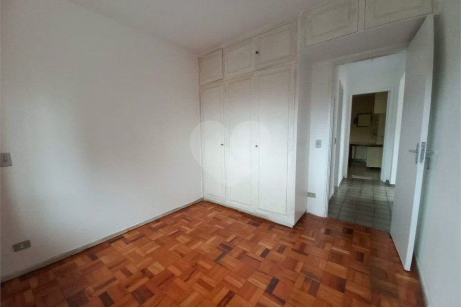 Apartamento à venda com 2 quartos em Jardim Brasil (zona Sul), São Paulo, SP