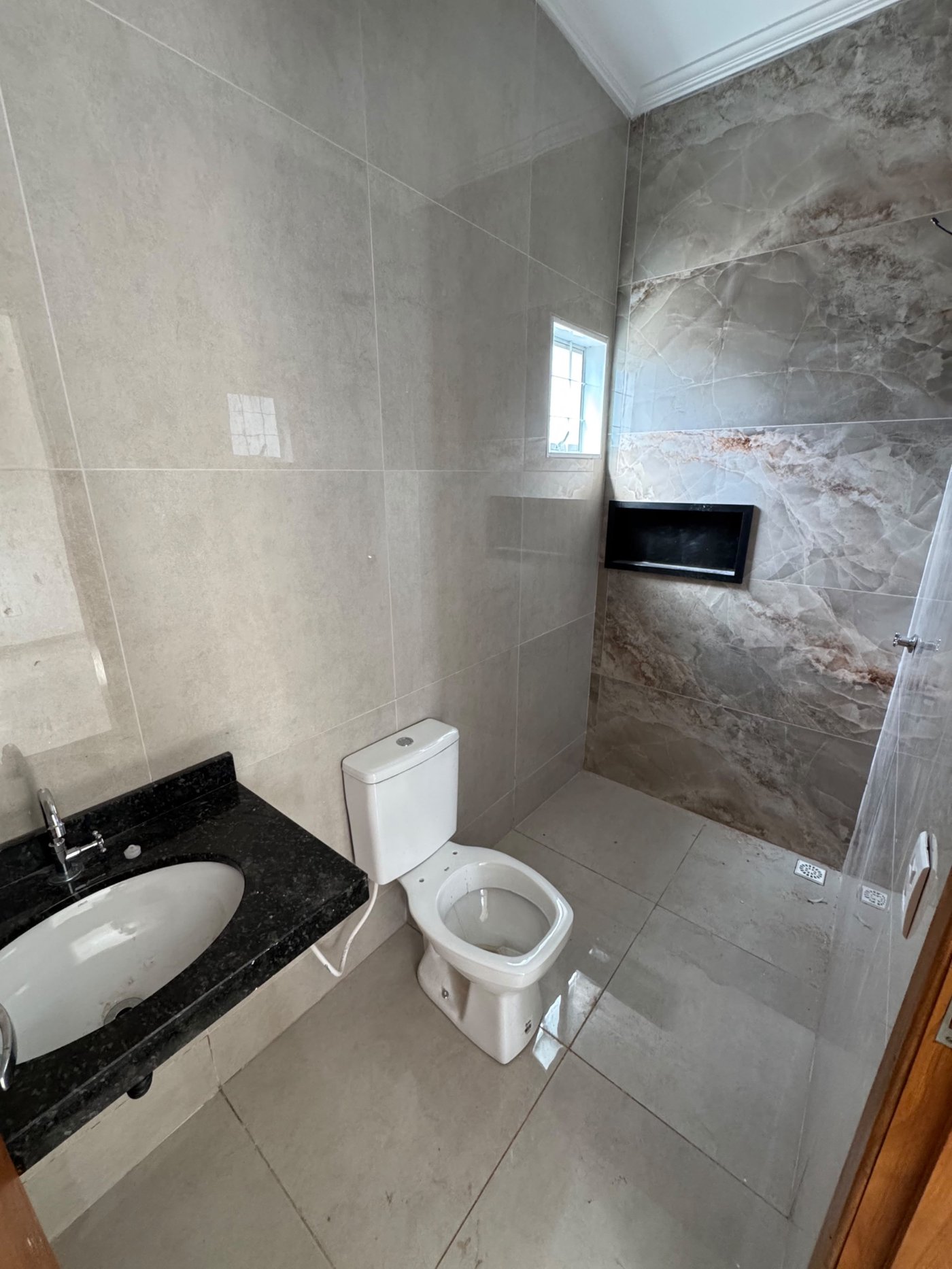 Casa à venda com 2 quartos, sendo 1 suíte,  em Jardim Bela Vista, Três Lagoas, MS