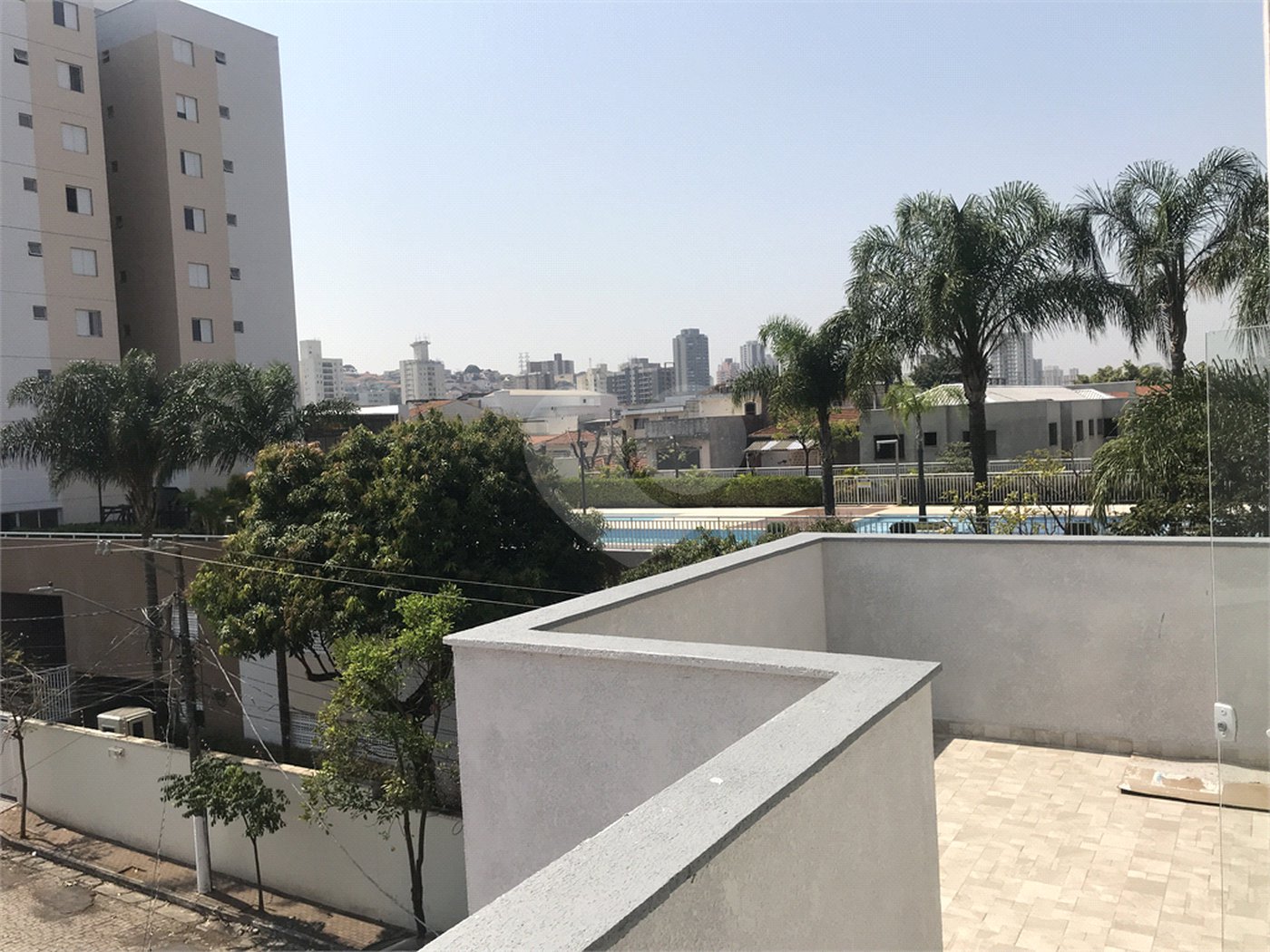 Apartamento à venda com 2 quartos em Carandiru, São Paulo, SP