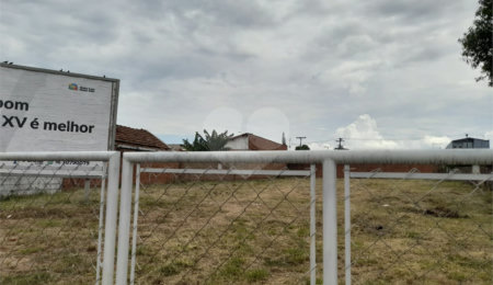 Terreno à venda em Vila Prado, São Carlos, SP