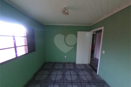 Casa Térrea à venda no Romeu Santini - São Carlos/SP