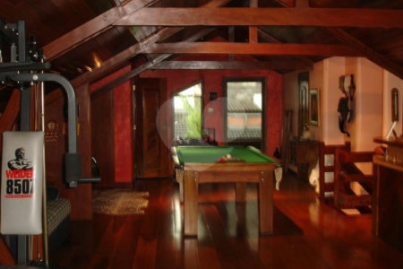 Casa à venda na Aclimação!