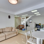 Casa à venda com 2 quartos, sendo 1 suíte, no condomínio Terrara Townhouses, São Paulo - SP