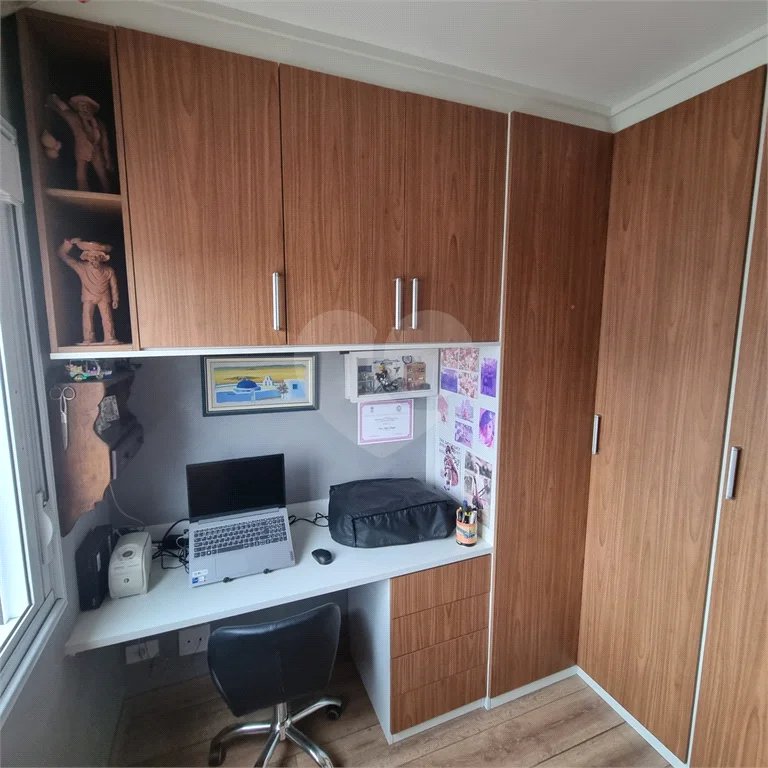 Apartamento em cobertura na Vila Prudente com 2 dormitórios, 1 suíte, 2 sacadas e hidromassagem.