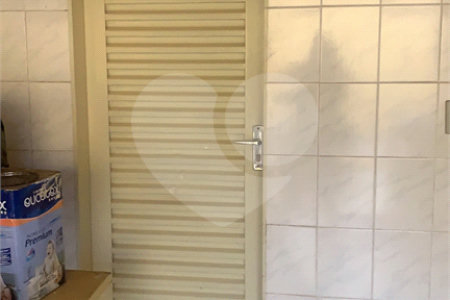 Casa térrea na Vila Boa Vista