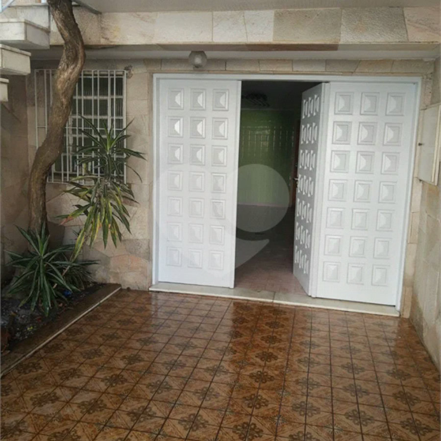 Casa na Mooca Ótima oportunidade
