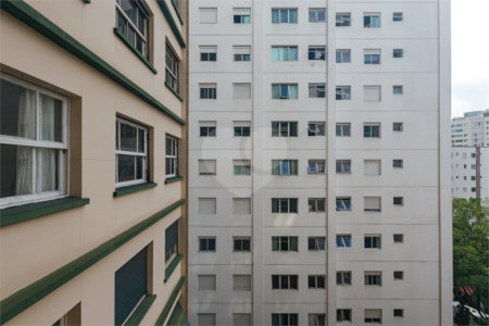 Apartamento com 3 dormitórios para venda na Bela Vista
