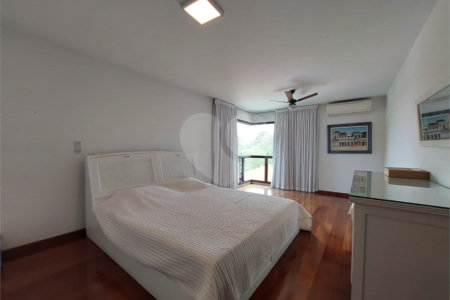Elegância e conforto na melhor localização da City América!