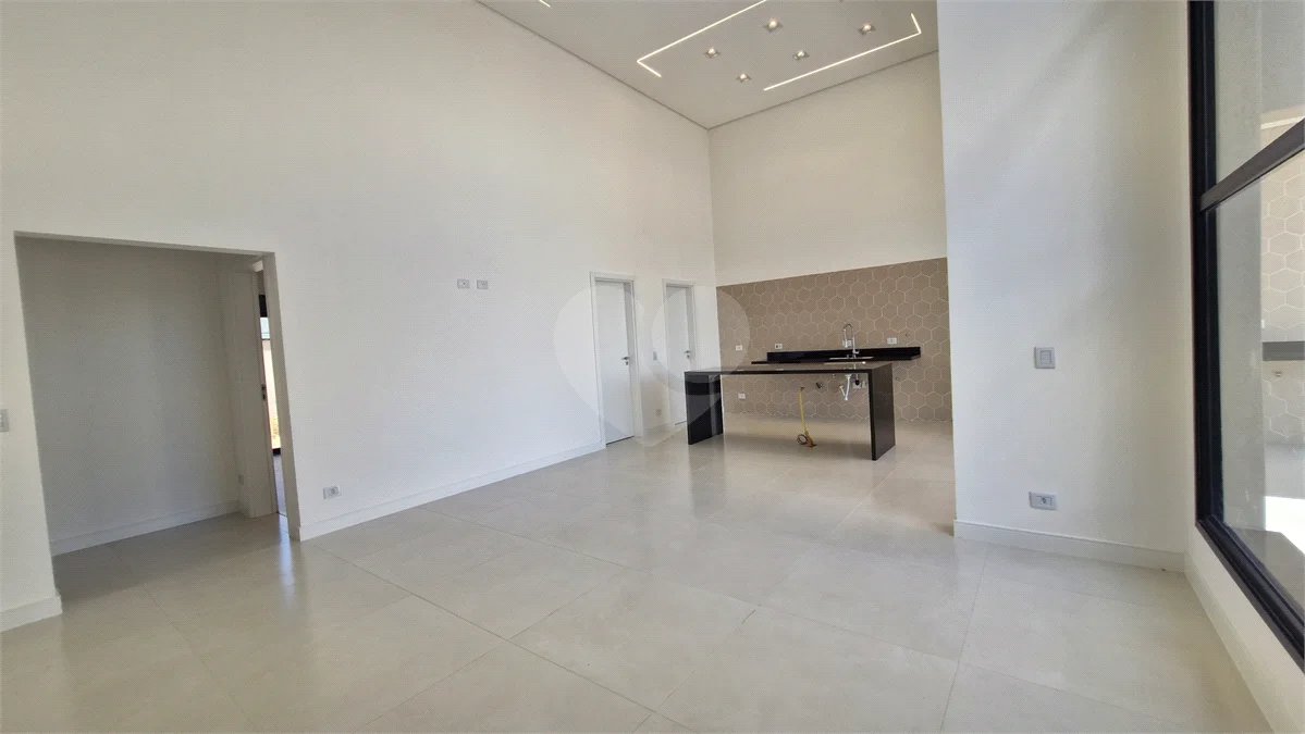 Casa Térrea – | Conforto, modernidade e privacidade em um só lugar