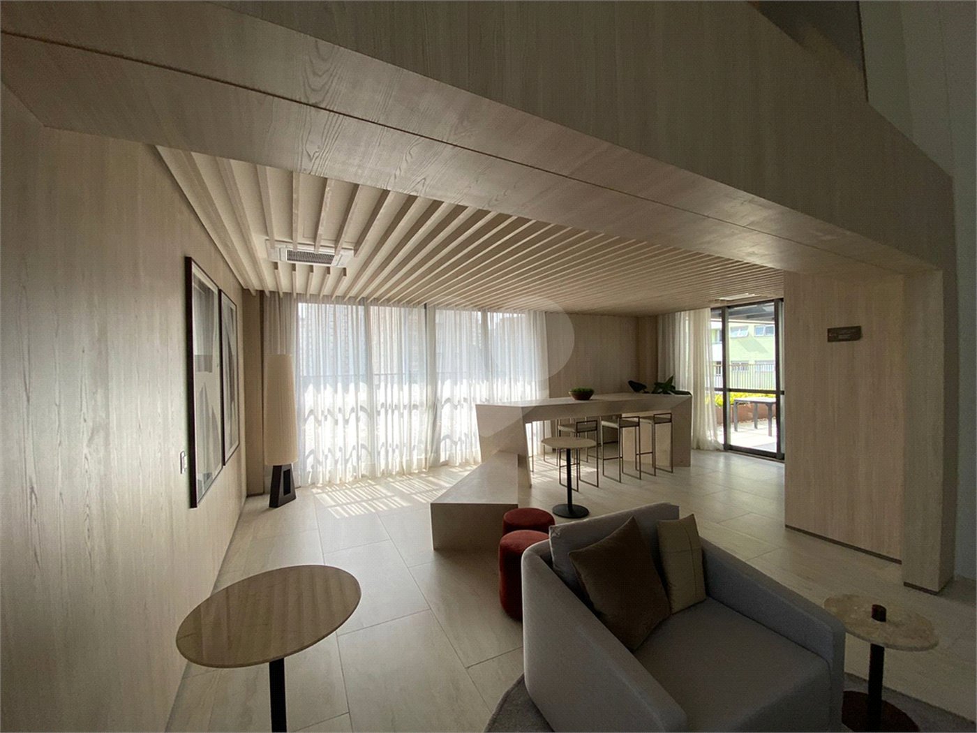 Apto à venda, 44 m2, 1 vaga de garagem - Paraíso - São Paulo
