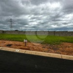 Terreno à venda no Residencial Amary, São Carlos/SP